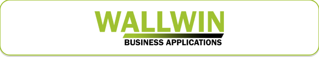 Wallwin Business Applications